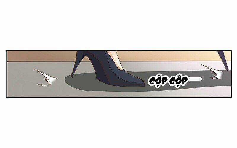 Hôn Bất Do Kỷ Chapter 32 trang 28