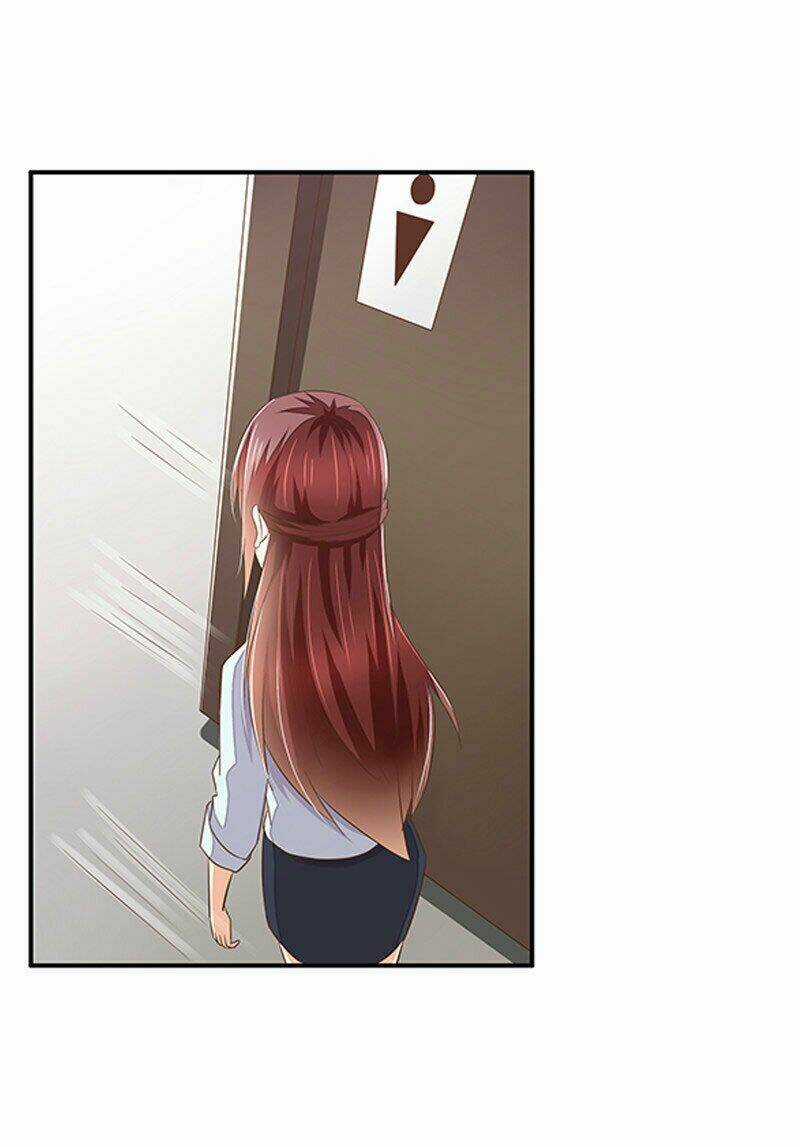 Hôn Bất Do Kỷ Chapter 32 trang 29