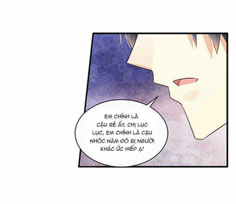 Hôn Bất Do Kỷ Chapter 32 trang 4