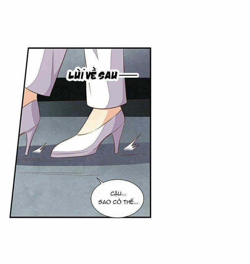 Hôn Bất Do Kỷ Chapter 32 trang 5