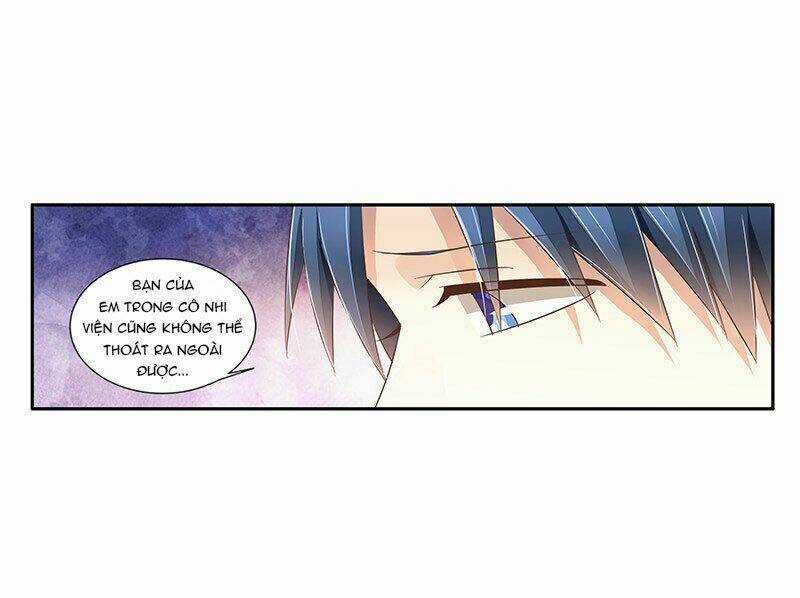 Hôn Bất Do Kỷ Chapter 32 trang 7