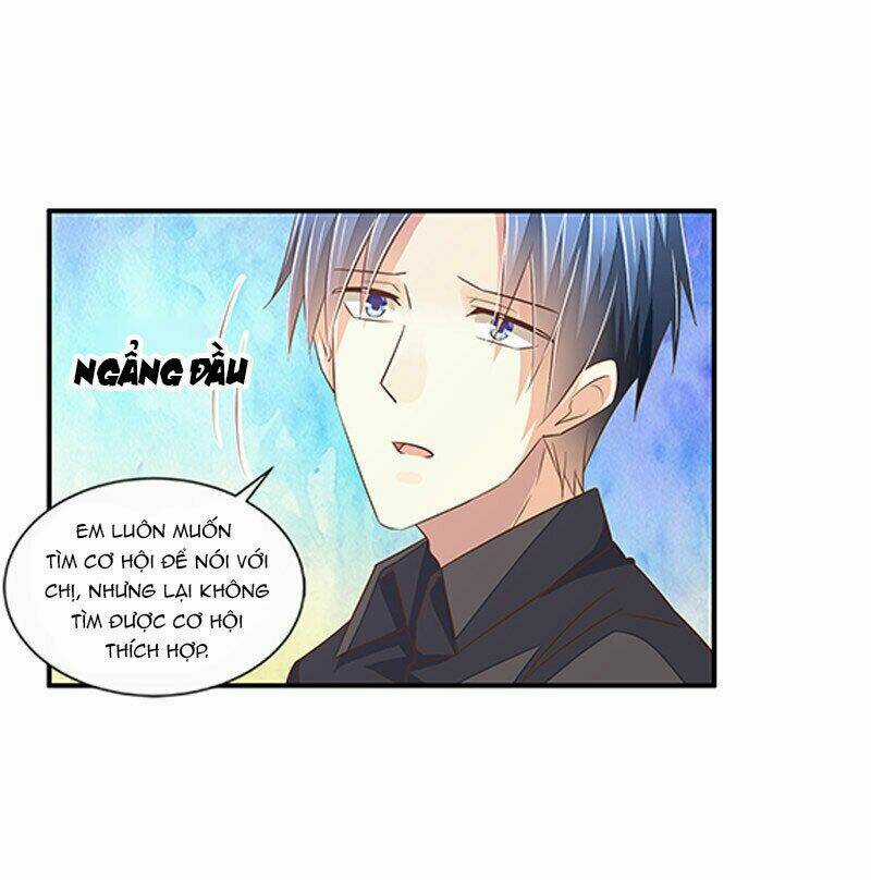 Hôn Bất Do Kỷ Chapter 32 trang 8