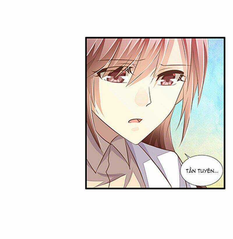 Hôn Bất Do Kỷ Chapter 32 trang 9