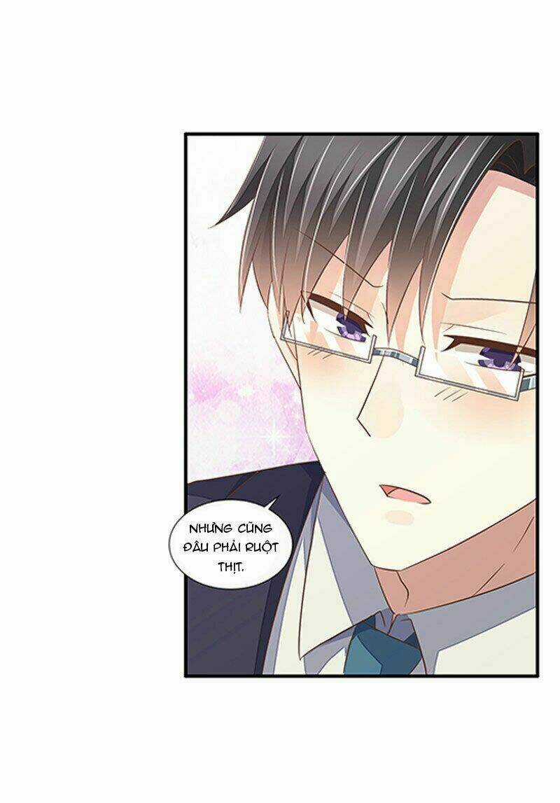 Hôn Bất Do Kỷ Chapter 33 trang 14