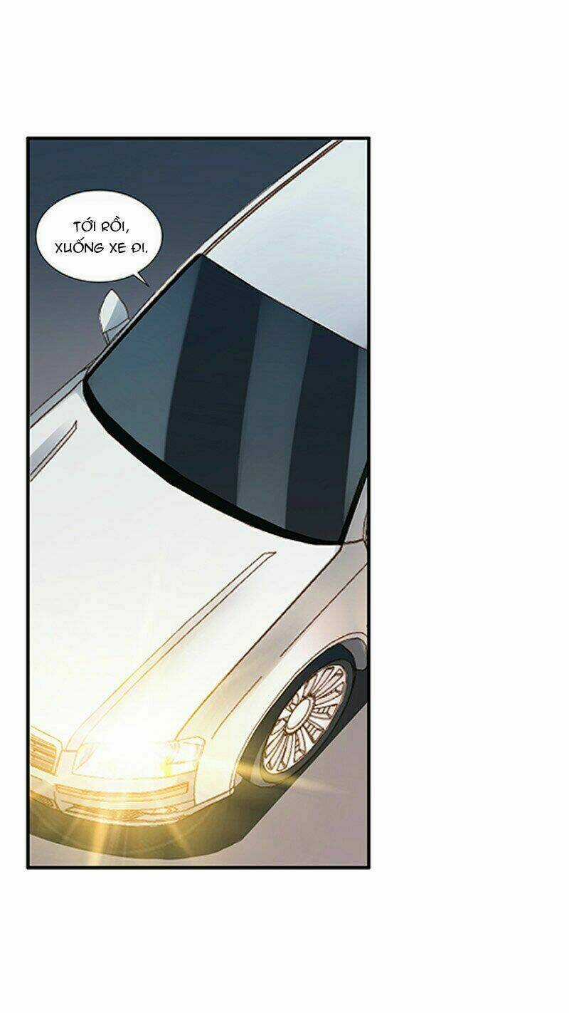 Hôn Bất Do Kỷ Chapter 33 trang 17