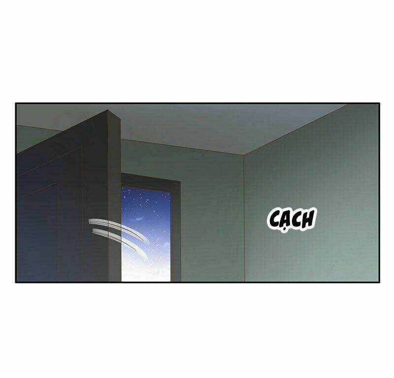 Hôn Bất Do Kỷ Chapter 33 trang 20