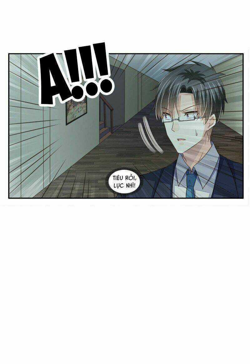 Hôn Bất Do Kỷ Chapter 33 trang 24