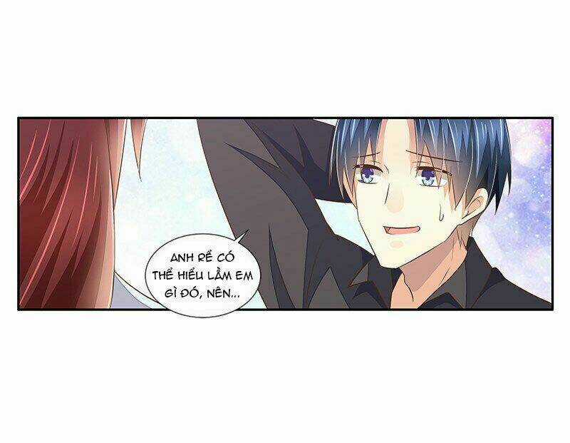 Hôn Bất Do Kỷ Chapter 33 trang 5