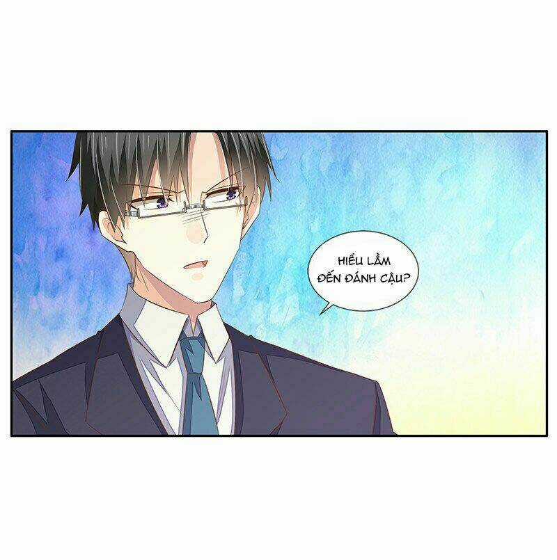 Hôn Bất Do Kỷ Chapter 33 trang 6