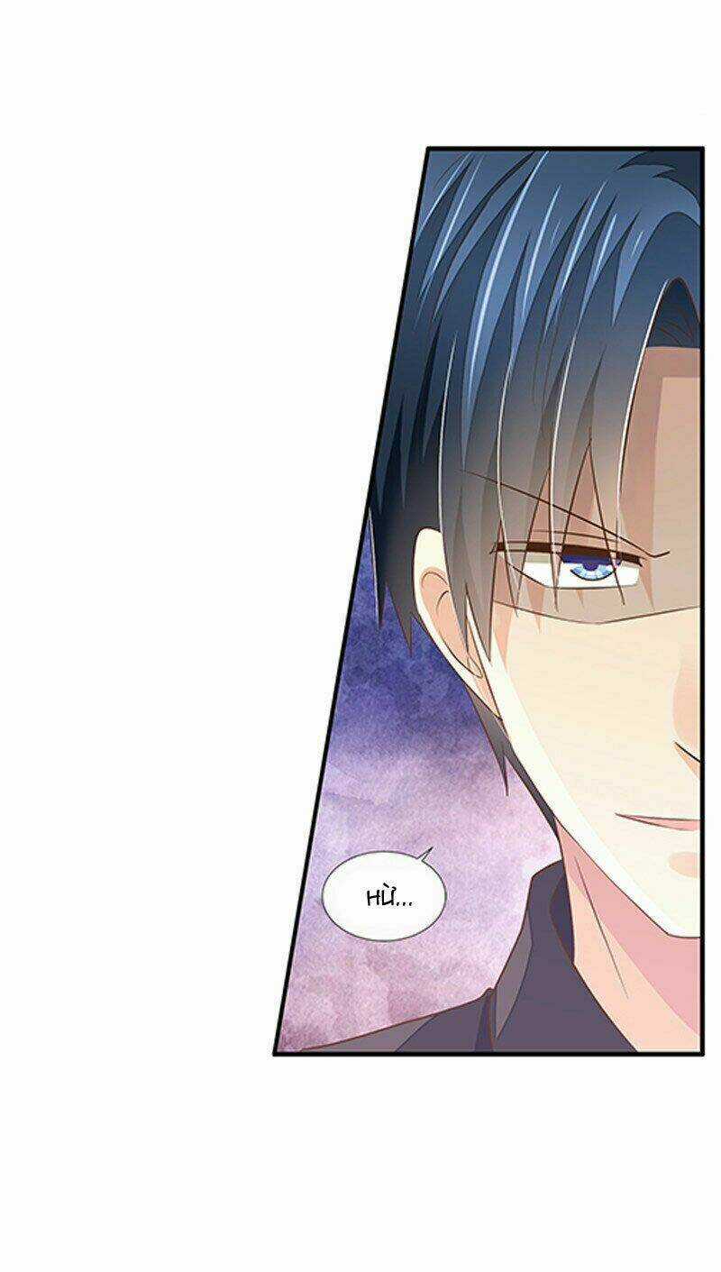 Hôn Bất Do Kỷ Chapter 33 trang 8