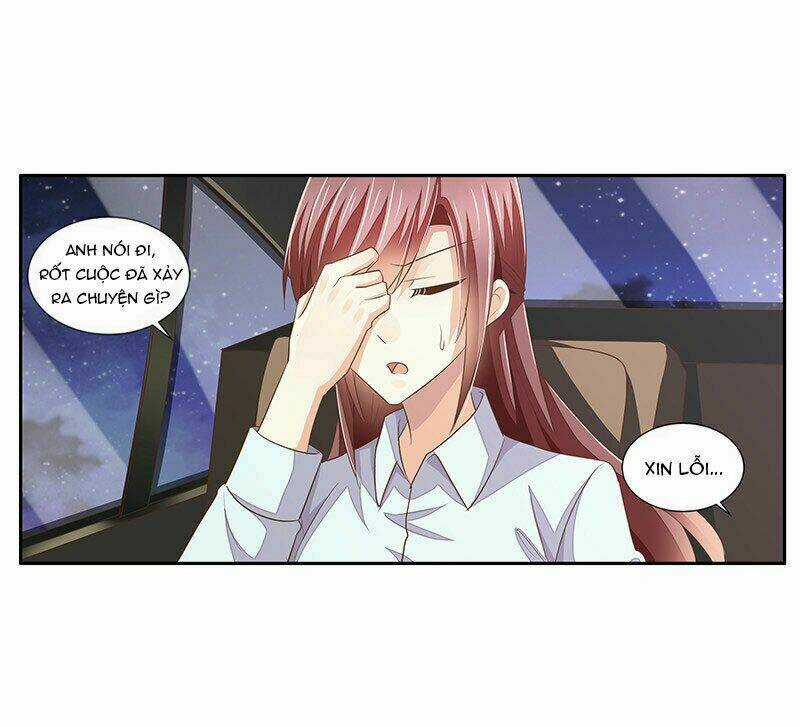 Hôn Bất Do Kỷ Chapter 33 trang 9