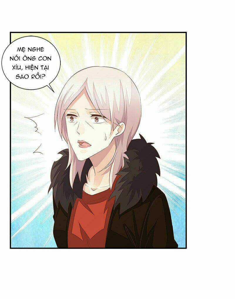 Hôn Bất Do Kỷ Chapter 34 trang 12