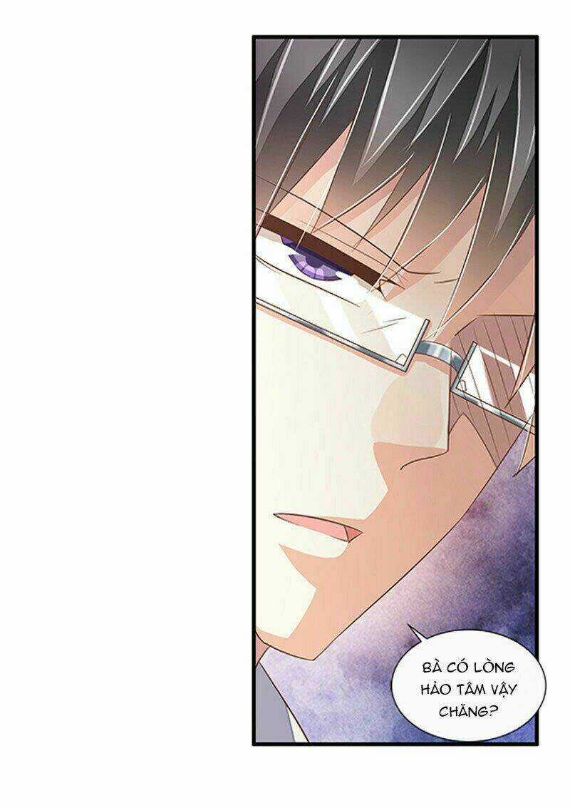 Hôn Bất Do Kỷ Chapter 34 trang 13