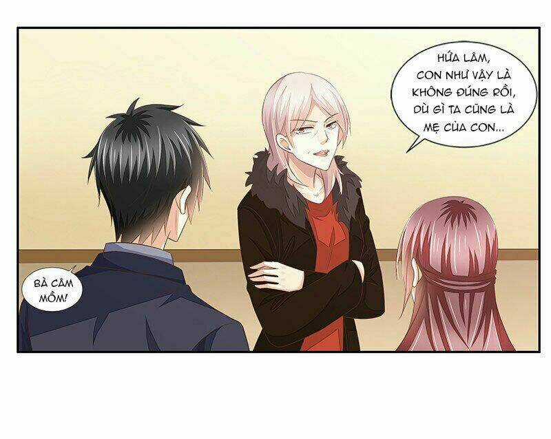 Hôn Bất Do Kỷ Chapter 34 trang 14