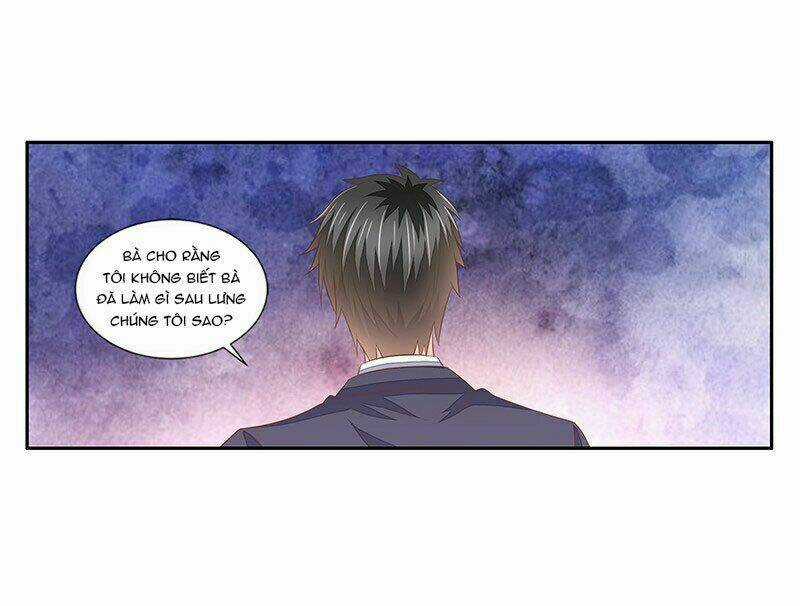 Hôn Bất Do Kỷ Chapter 34 trang 17