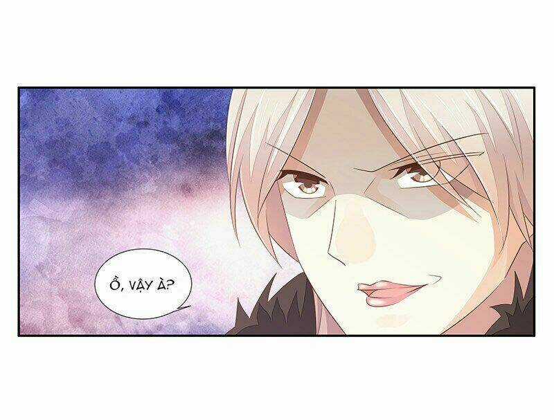 Hôn Bất Do Kỷ Chapter 34 trang 18