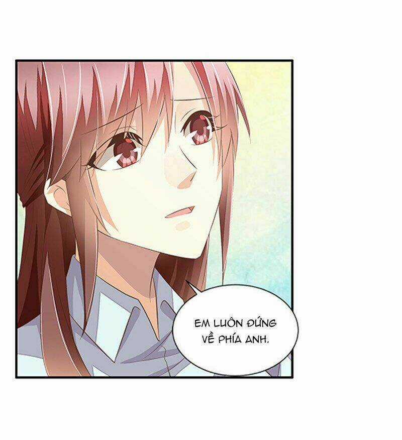 Hôn Bất Do Kỷ Chapter 34 trang 22