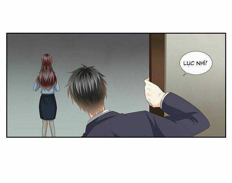 Hôn Bất Do Kỷ Chapter 34 trang 3