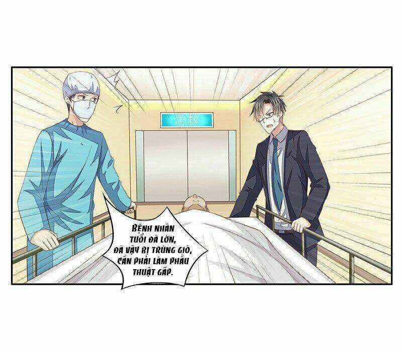 Hôn Bất Do Kỷ Chapter 34 trang 7