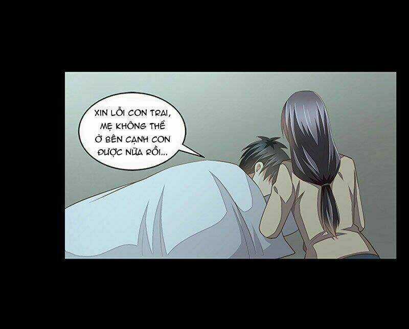 Hôn Bất Do Kỷ Chapter 35 trang 12