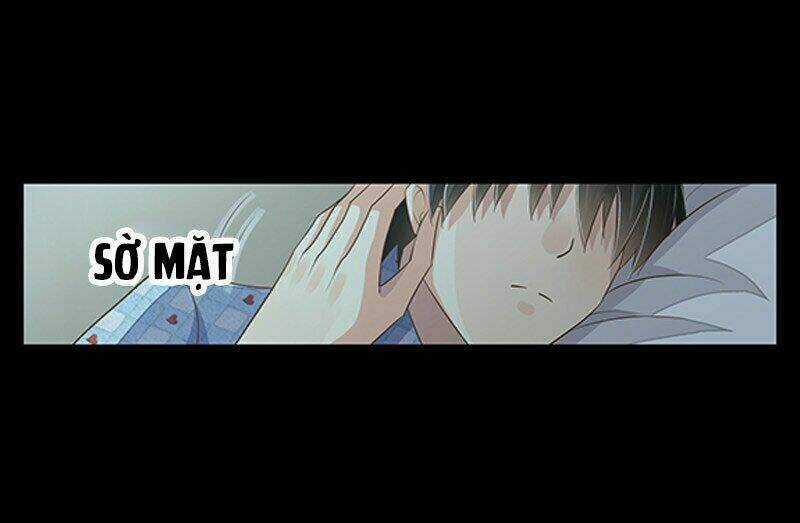 Hôn Bất Do Kỷ Chapter 35 trang 13