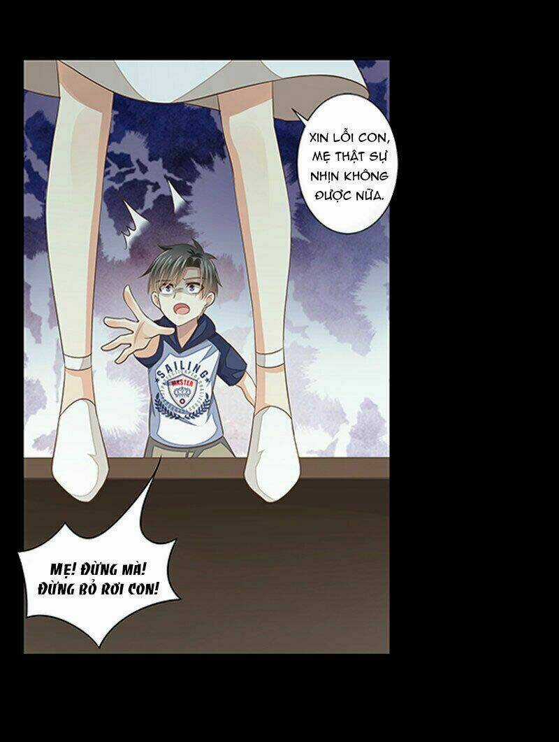 Hôn Bất Do Kỷ Chapter 35 trang 14