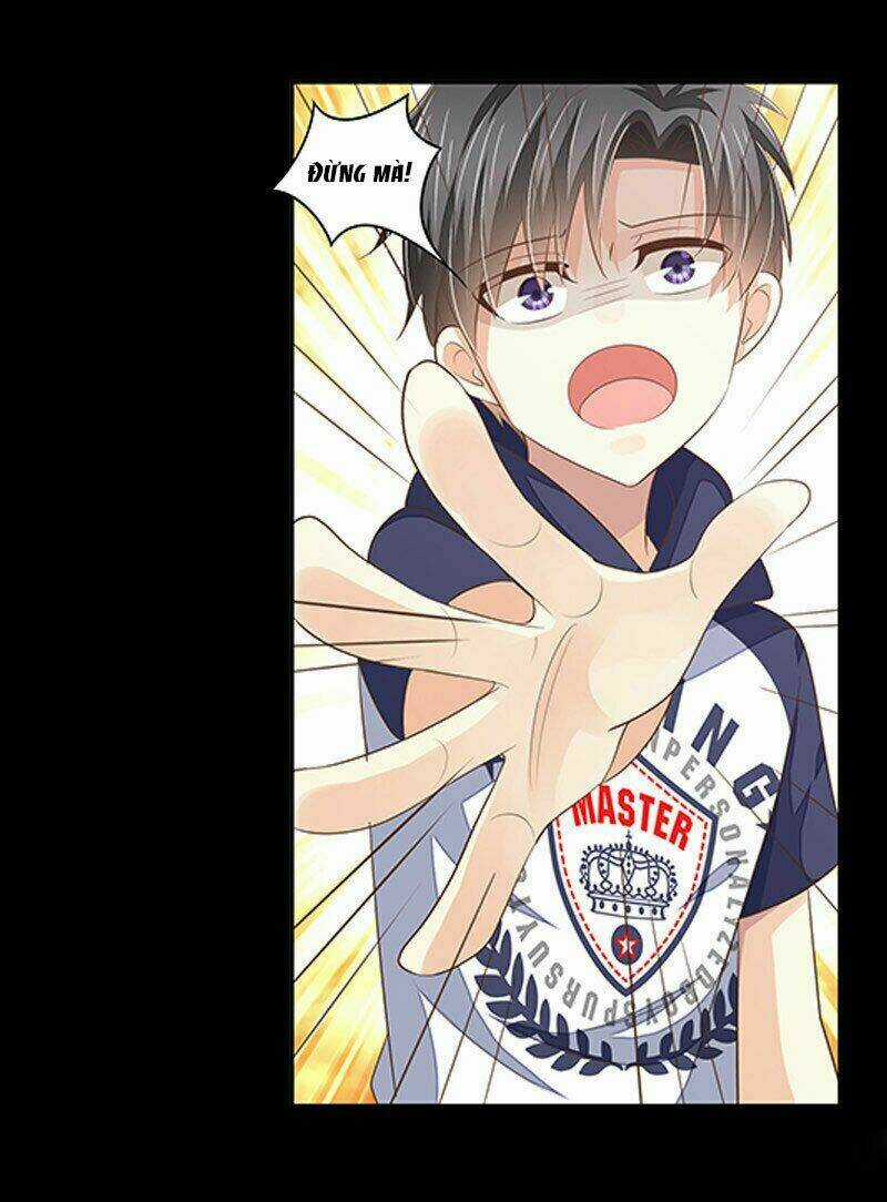 Hôn Bất Do Kỷ Chapter 35 trang 15