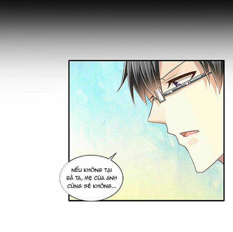 Hôn Bất Do Kỷ Chapter 35 trang 17