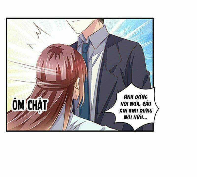 Hôn Bất Do Kỷ Chapter 35 trang 18