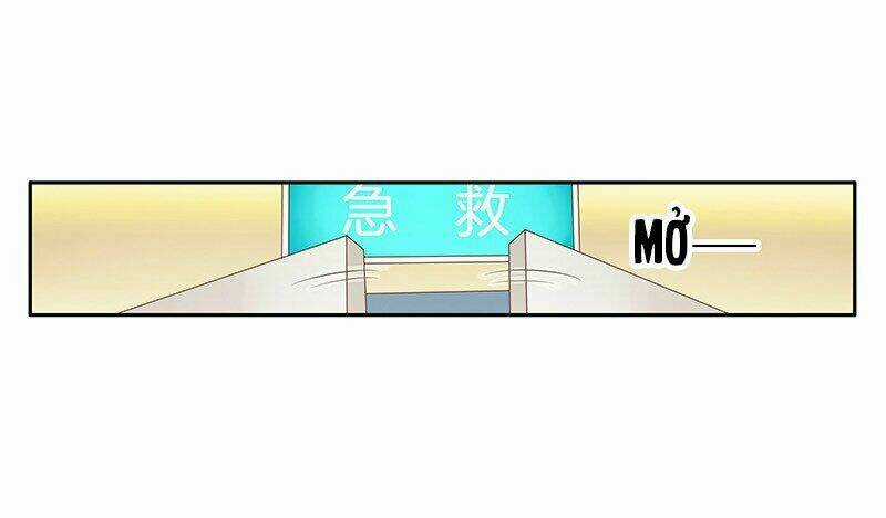 Hôn Bất Do Kỷ Chapter 35 trang 19