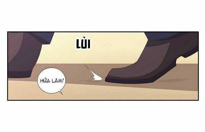 Hôn Bất Do Kỷ Chapter 35 trang 23