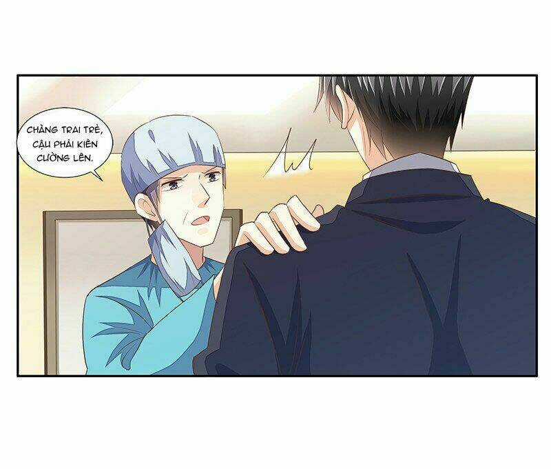 Hôn Bất Do Kỷ Chapter 35 trang 24