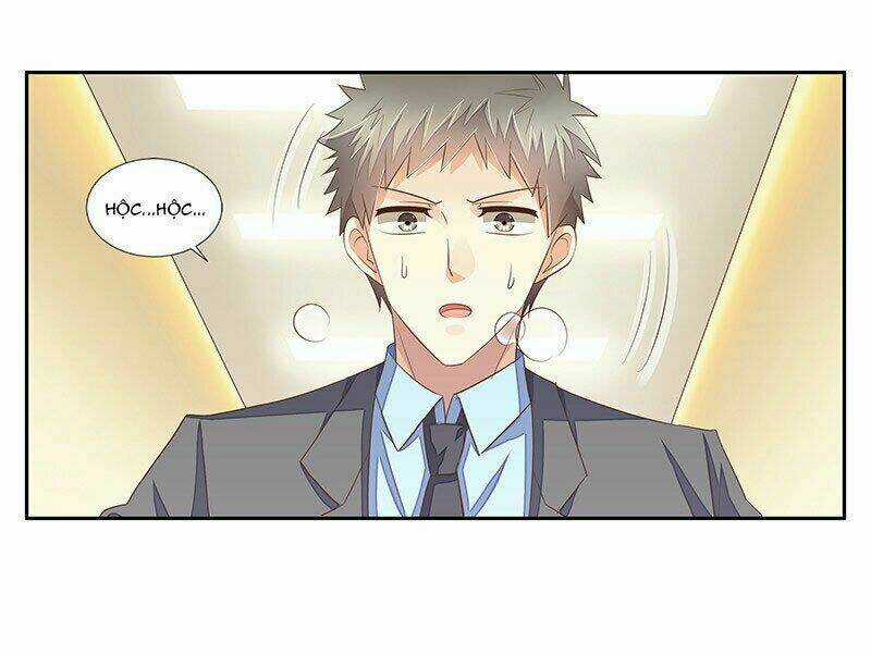 Hôn Bất Do Kỷ Chapter 35 trang 26