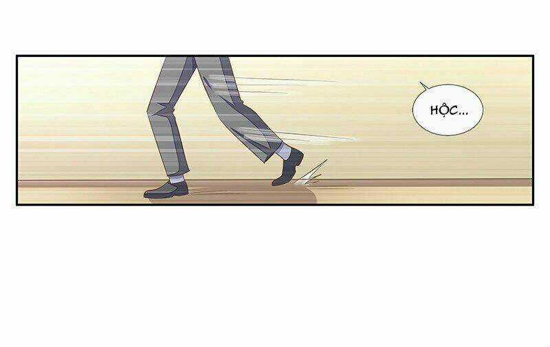 Hôn Bất Do Kỷ Chapter 35 trang 27