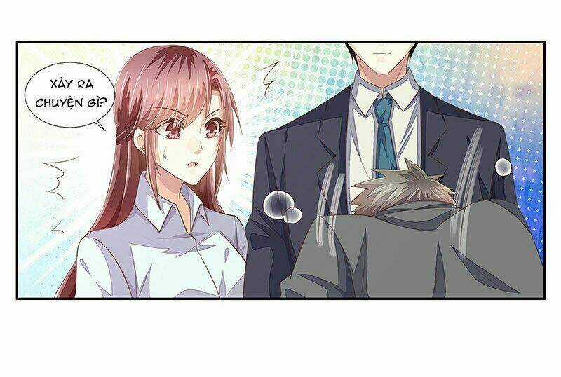 Hôn Bất Do Kỷ Chapter 35 trang 29