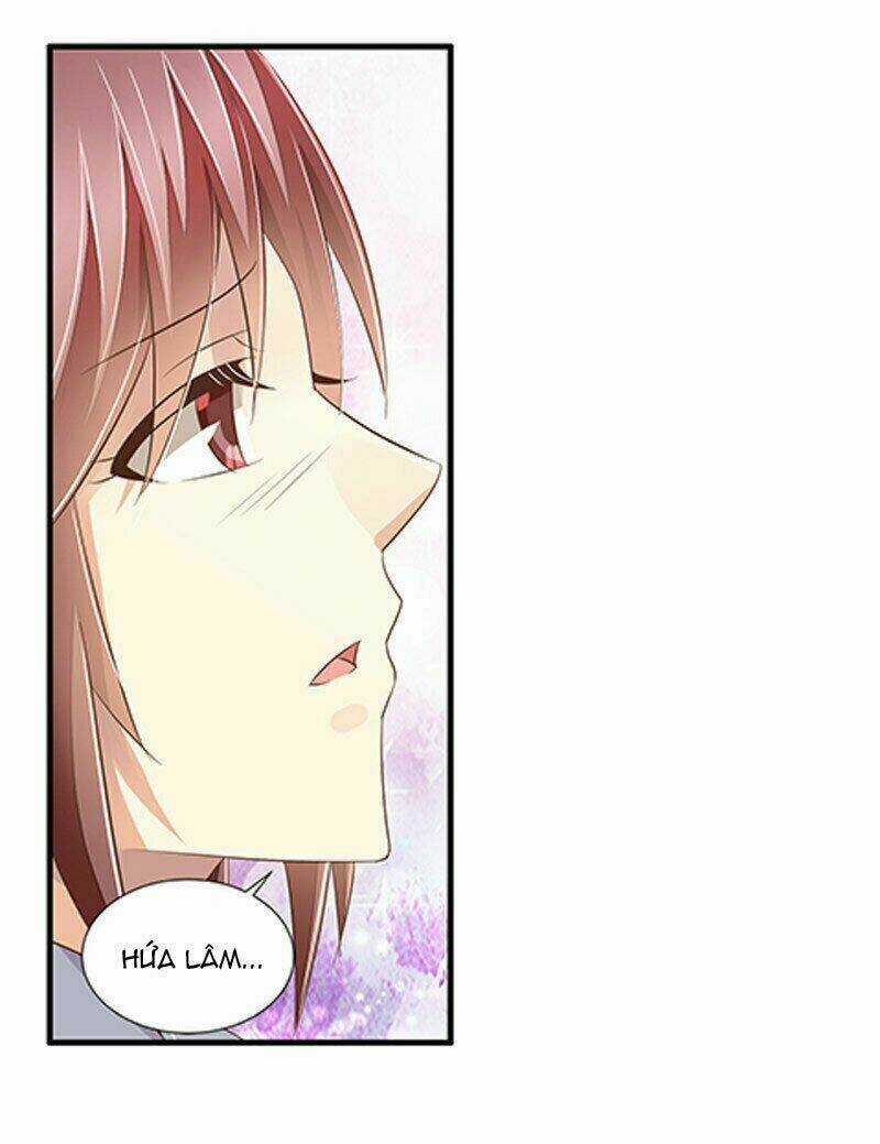 Hôn Bất Do Kỷ Chapter 35 trang 3