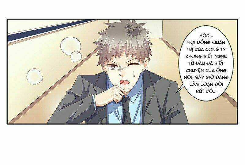 Hôn Bất Do Kỷ Chapter 35 trang 30