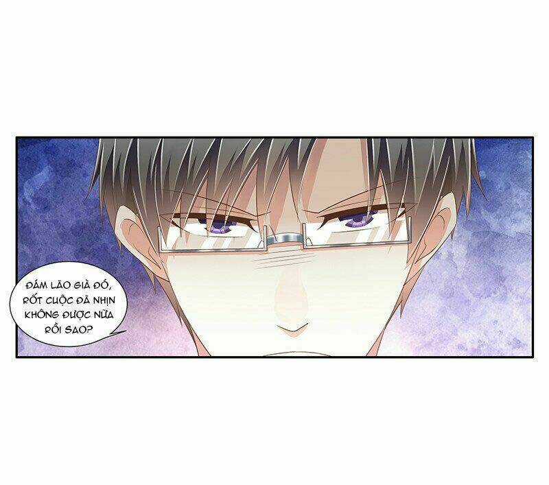 Hôn Bất Do Kỷ Chapter 35 trang 31