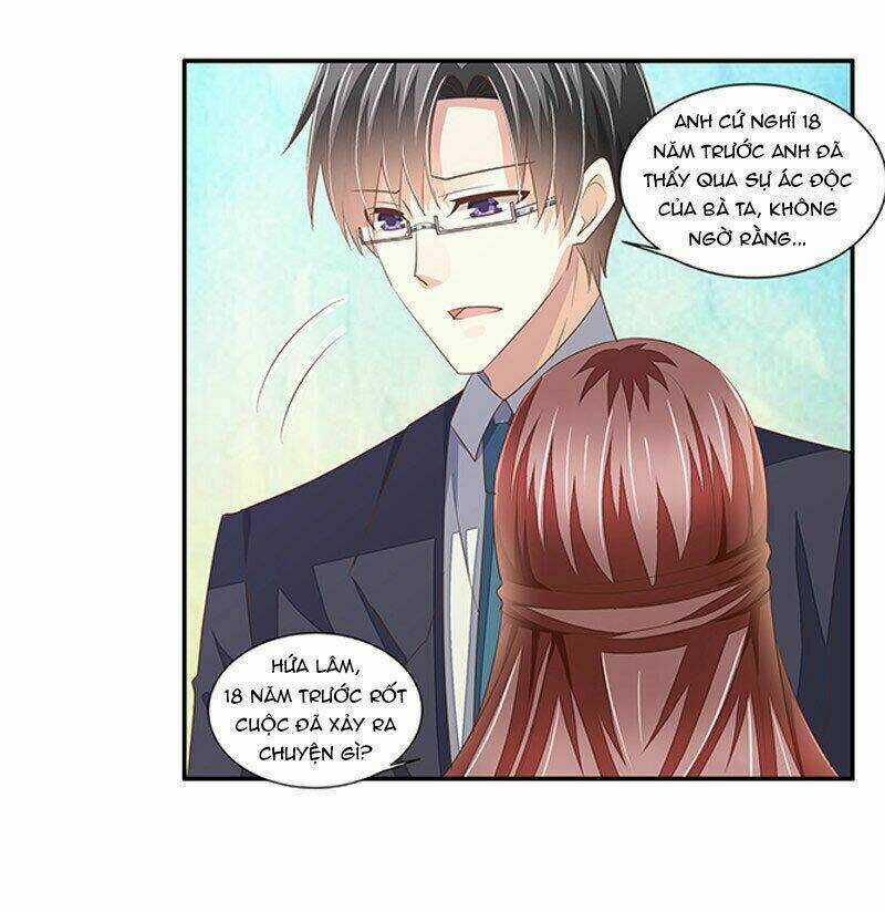 Hôn Bất Do Kỷ Chapter 35 trang 4