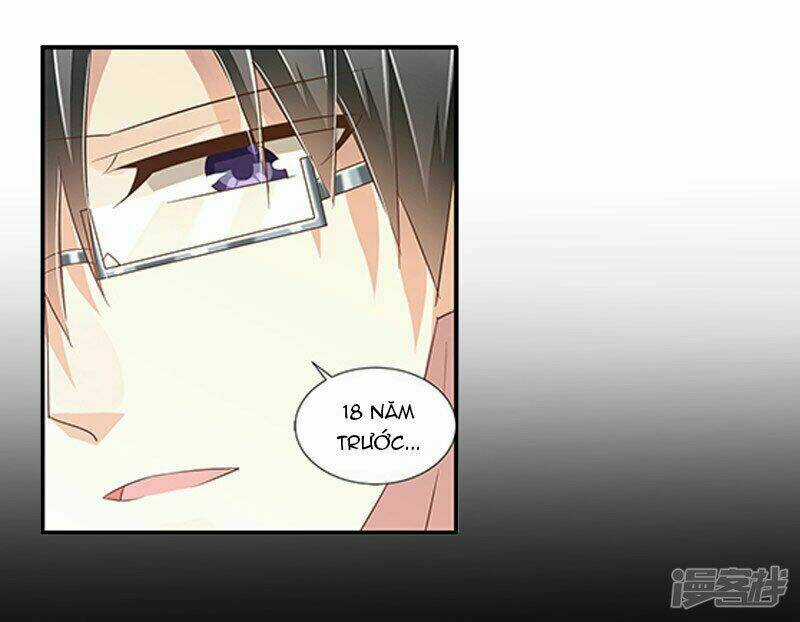 Hôn Bất Do Kỷ Chapter 35 trang 5