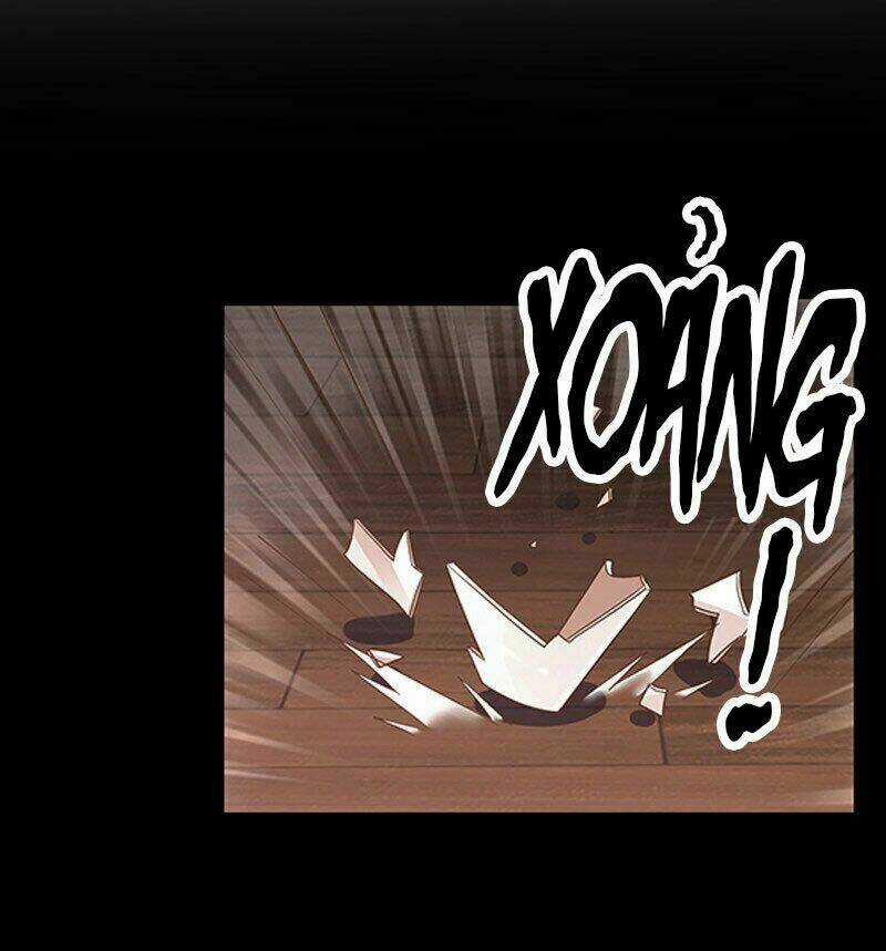 Hôn Bất Do Kỷ Chapter 35 trang 6