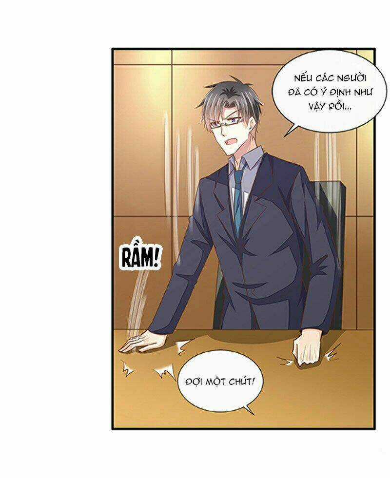 Hôn Bất Do Kỷ Chapter 36 trang 10