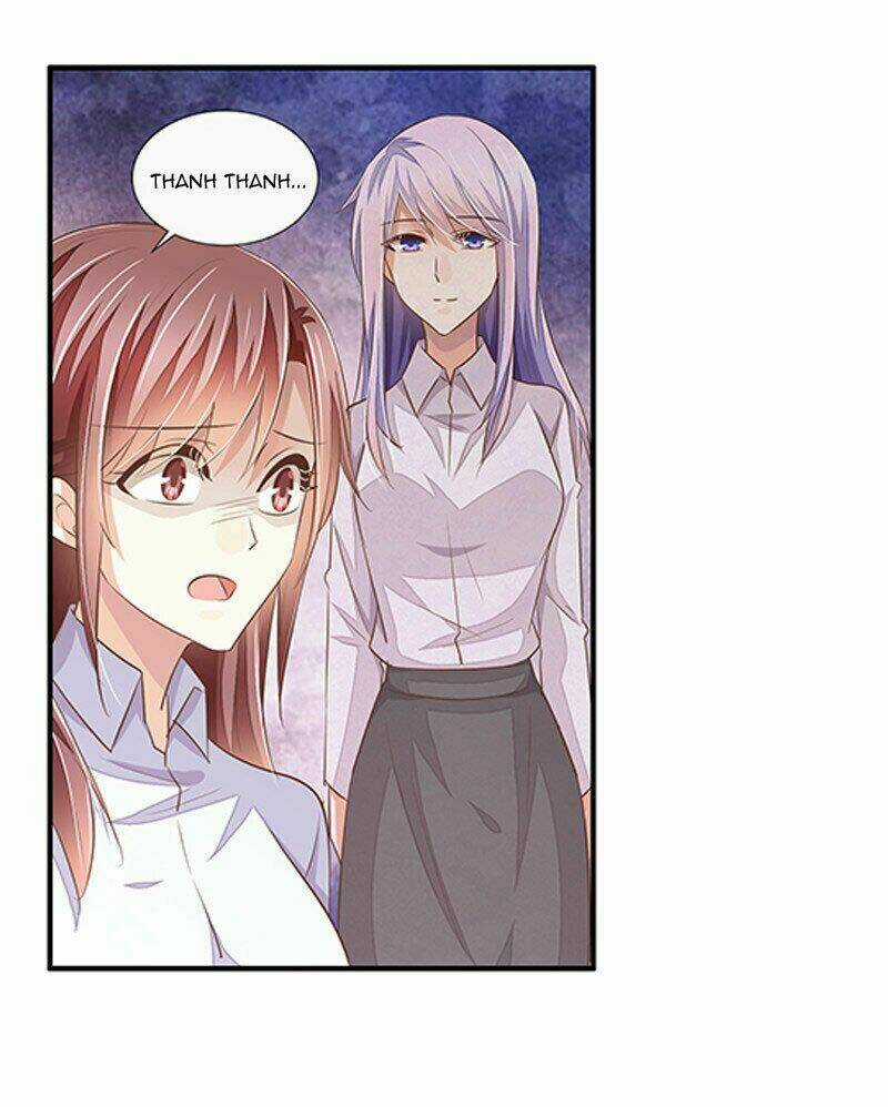 Hôn Bất Do Kỷ Chapter 36 trang 12