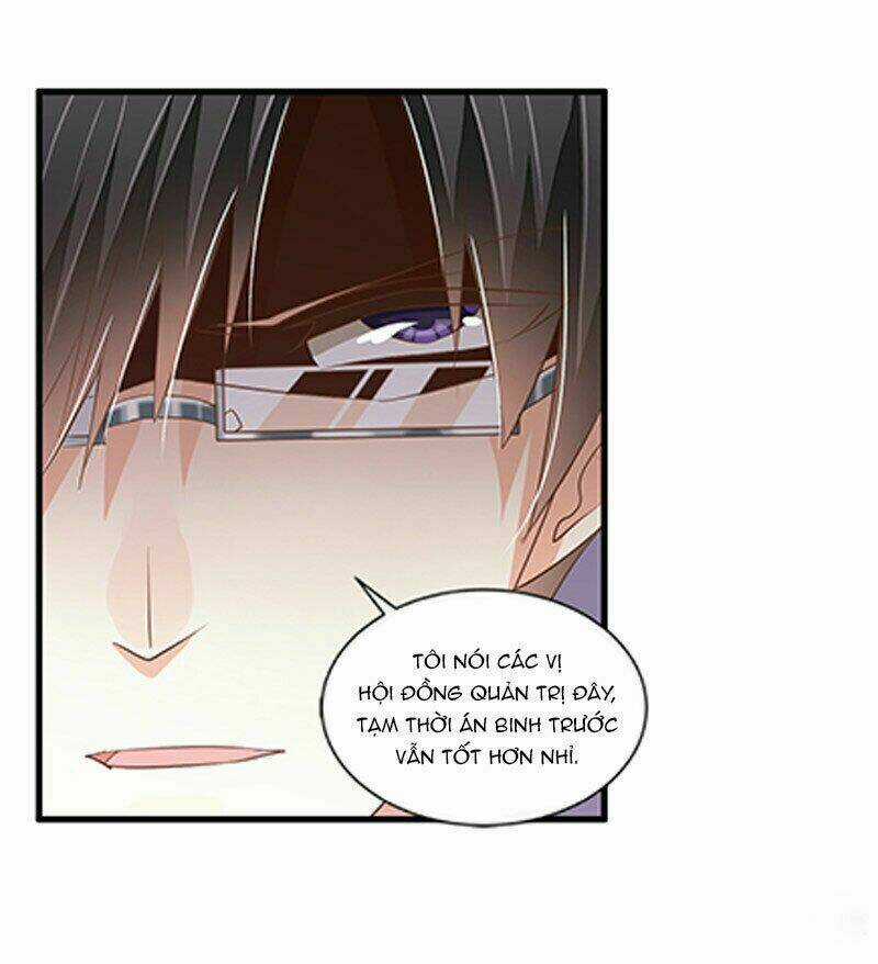 Hôn Bất Do Kỷ Chapter 36 trang 14