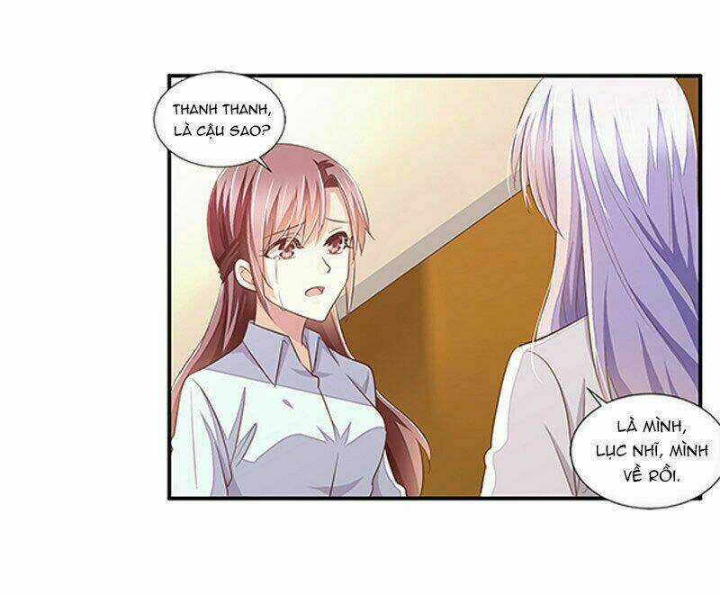 Hôn Bất Do Kỷ Chapter 36 trang 15