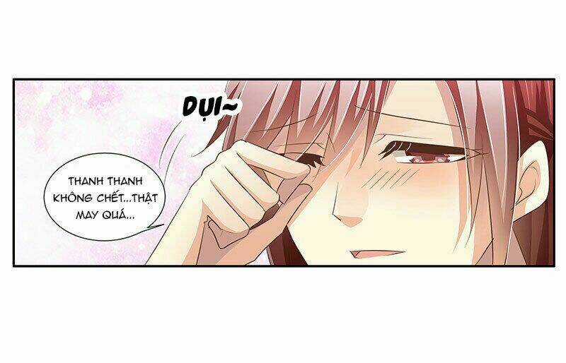 Hôn Bất Do Kỷ Chapter 36 trang 18