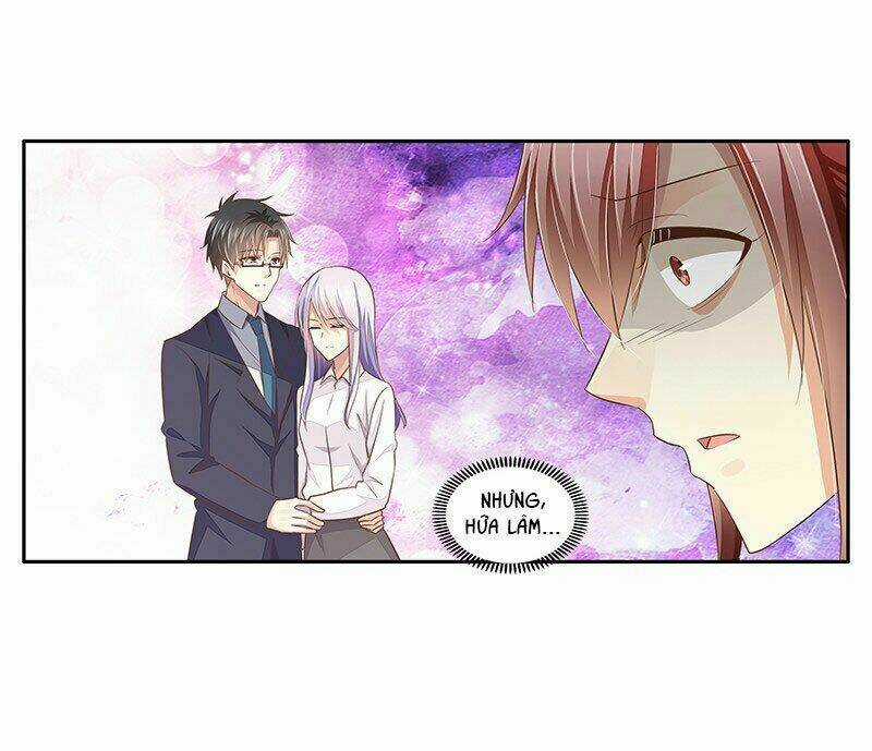 Hôn Bất Do Kỷ Chapter 36 trang 19