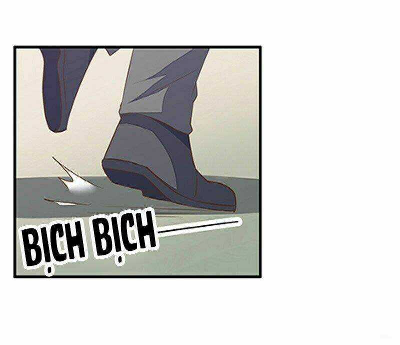 Hôn Bất Do Kỷ Chapter 36 trang 20