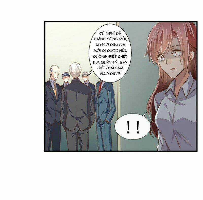 Hôn Bất Do Kỷ Chapter 36 trang 23