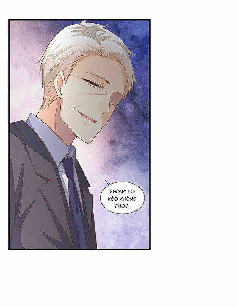 Hôn Bất Do Kỷ Chapter 36 trang 25